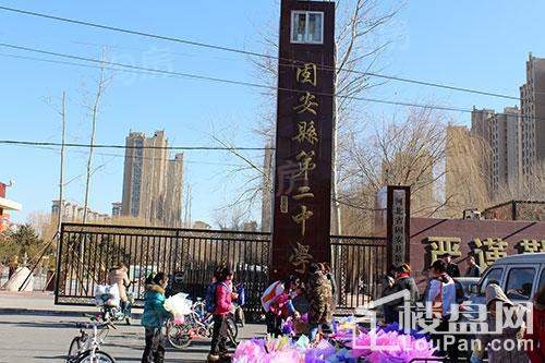 尚品国际配套图