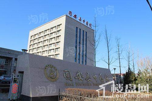 尚品国际配套图