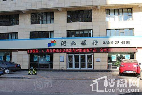 尚品国际配套图