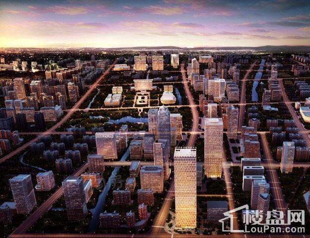 实景图