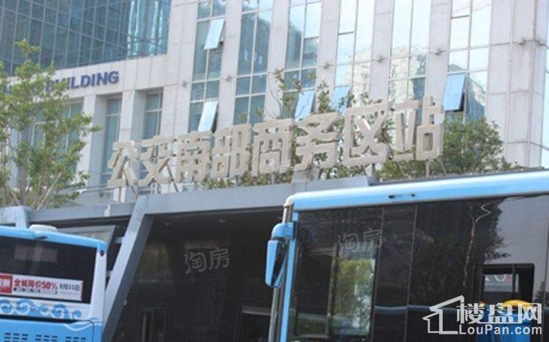 周边配套图
