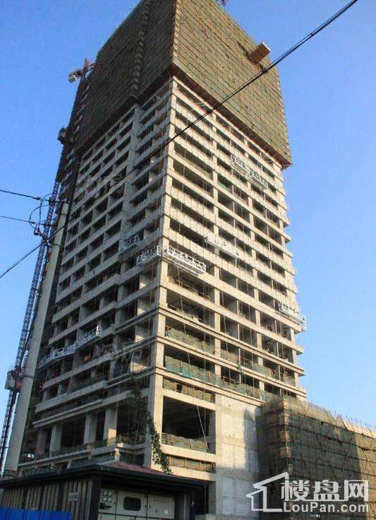 联盛巧克力实景图