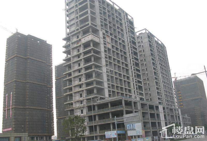 雷迪森嘉恒广场实景图