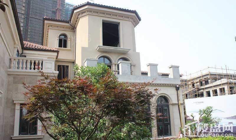 东半岛江山99实景图