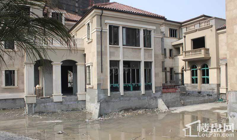 东半岛江山99实景图