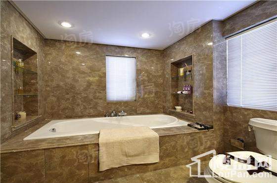 东半岛江山99样板间