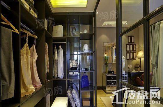 东半岛江山99样板间