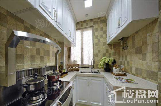 东半岛江山99样板间