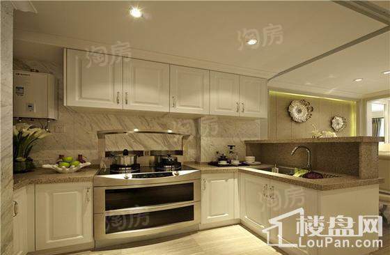 东半岛江山99样板间