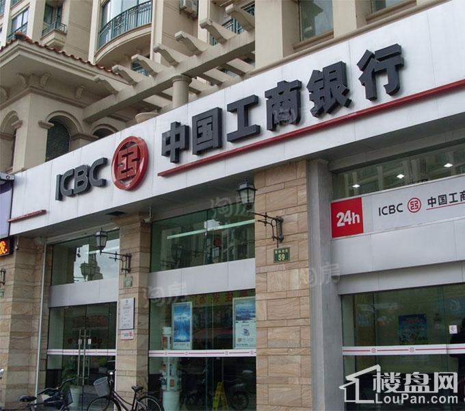 维科上院姚江府配套图