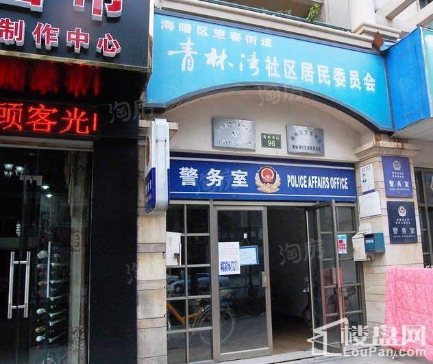 维科上院姚江府配套图