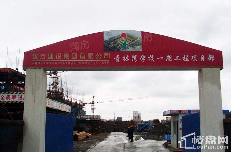 维科上院姚江府配套图