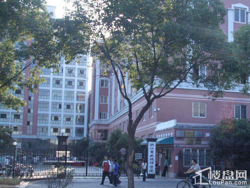 水茂华园配套图