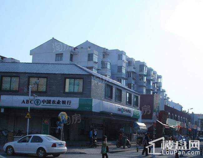 水茂华园配套图