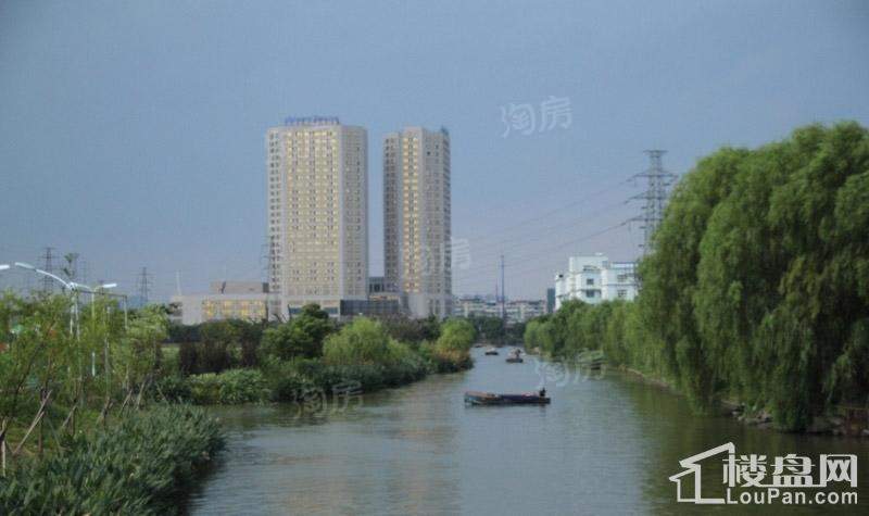 阳光豪生酒店公寓实景图