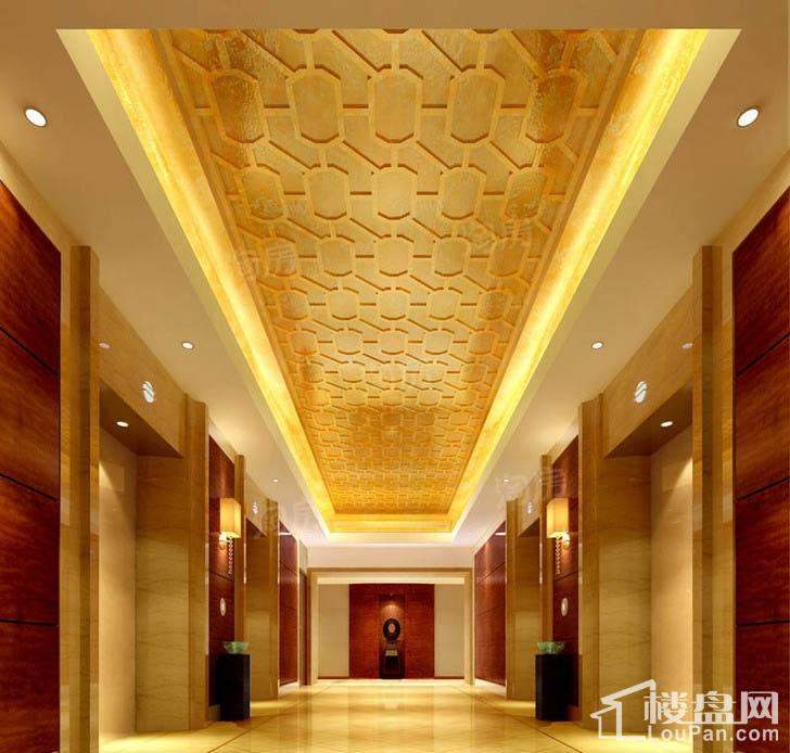 实景图
