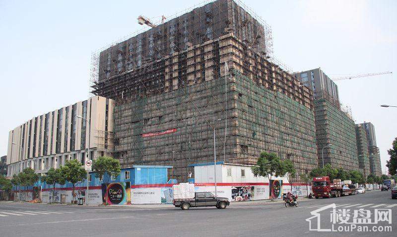 金达利21码头实景图