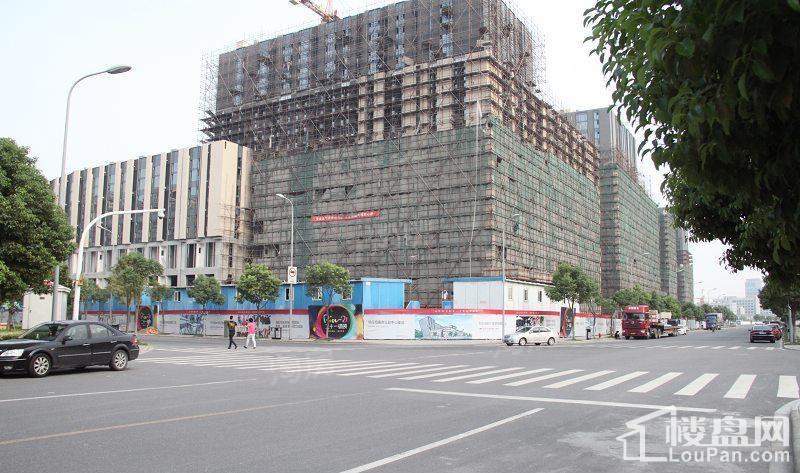 金达利21码头实景图