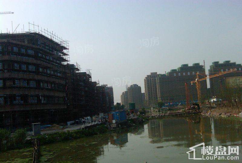 金达利21码头实景图