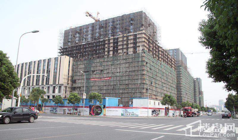 金达利21码头实景图