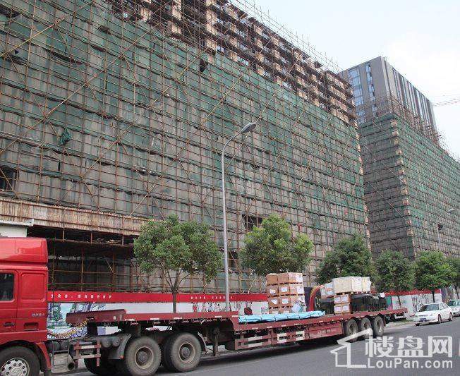 金达利21码头实景图