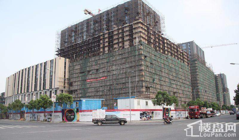 金达利21码头实景图