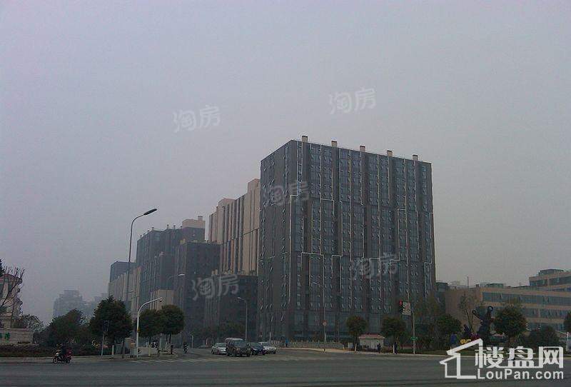 金达利21码头实景图