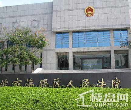 金达利21码头配套图