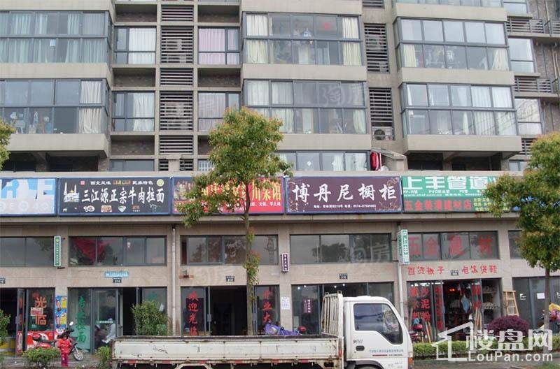 周边配套图