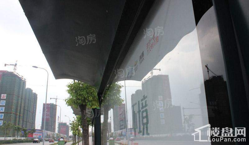 实景图
