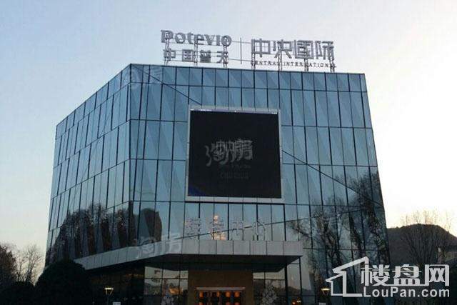 实景图
