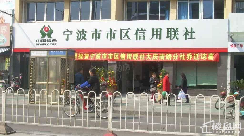 周边配套图
