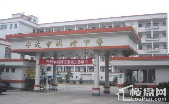 周边配套图