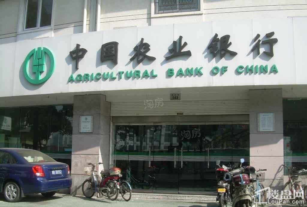 周边配套图