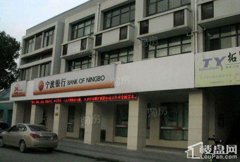 周边配套图