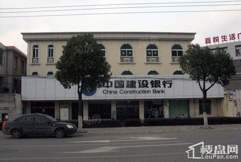 东钱湖湖滨路1号地块配套图