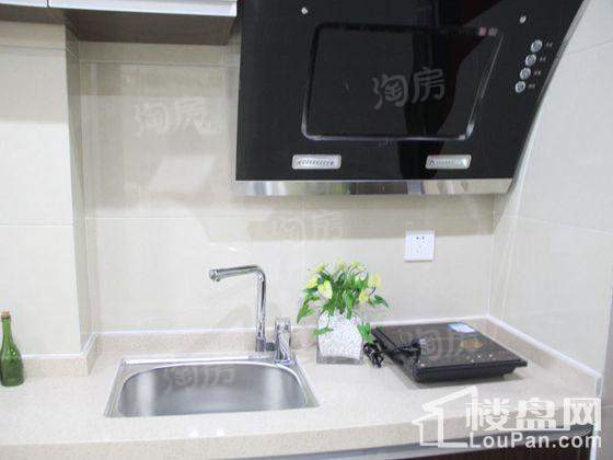 富邦世纪商业广场样板间