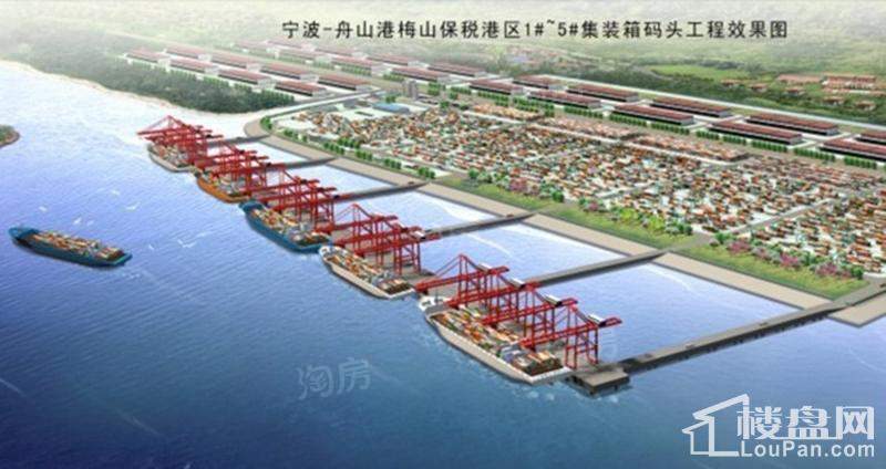 领豪鑫座配套图