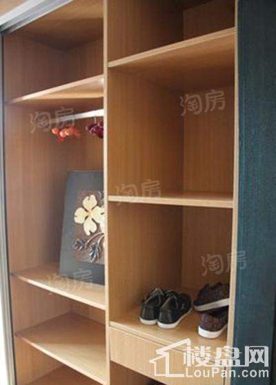 领豪鑫座样板间