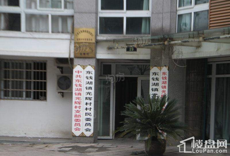 东钱悦配套图
