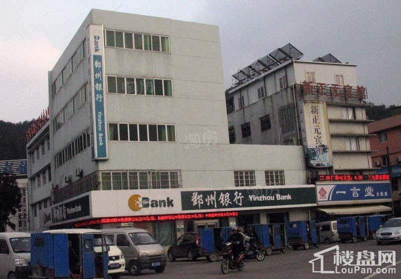 东钱悦配套图