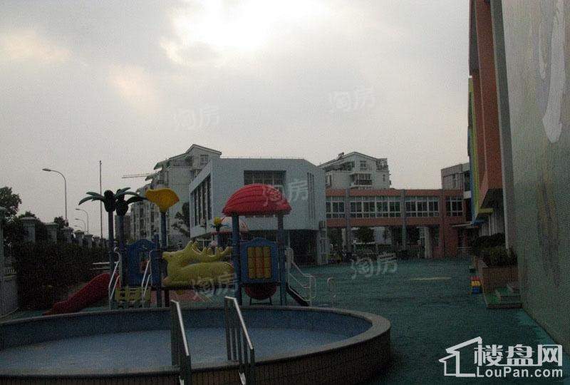 东钱悦配套图