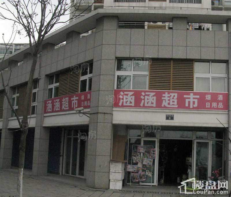 东钱悦配套图