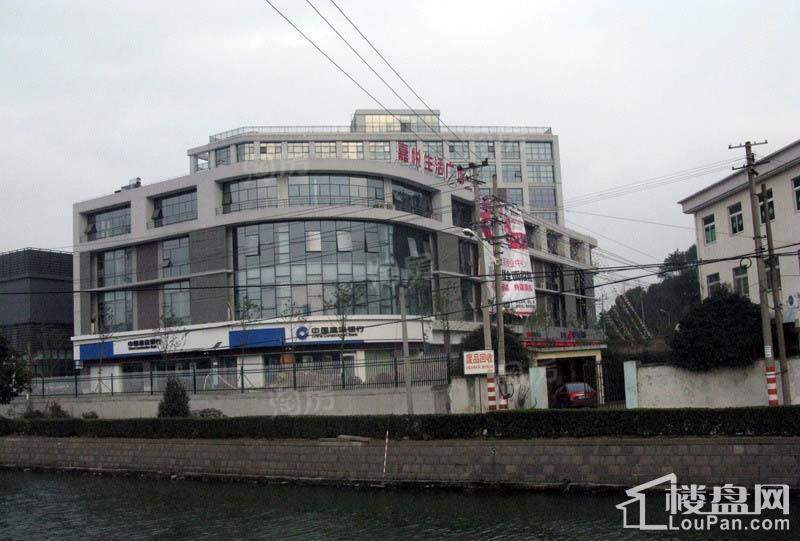 东钱悦配套图