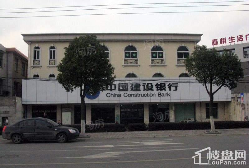 东钱悦配套图