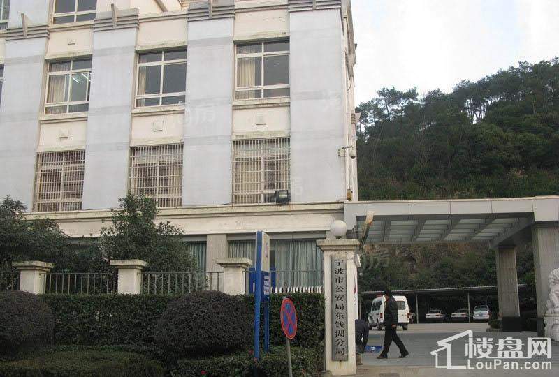 东钱悦配套图