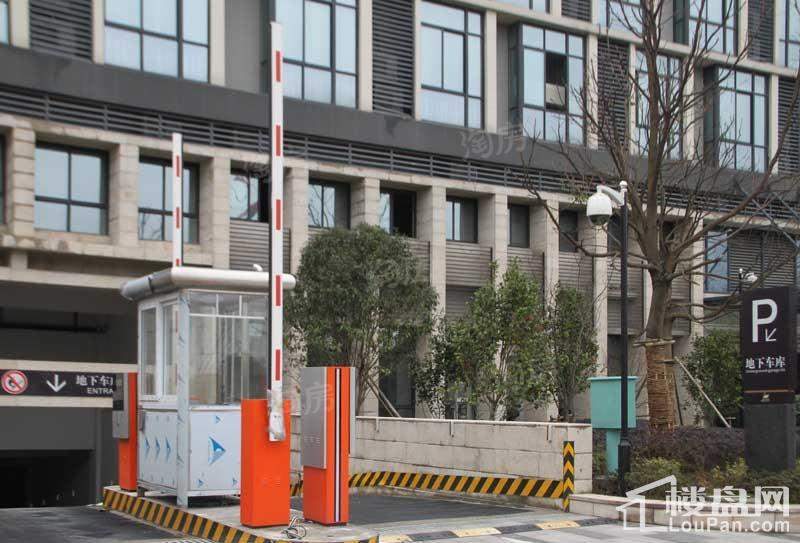 东钱悦实景图