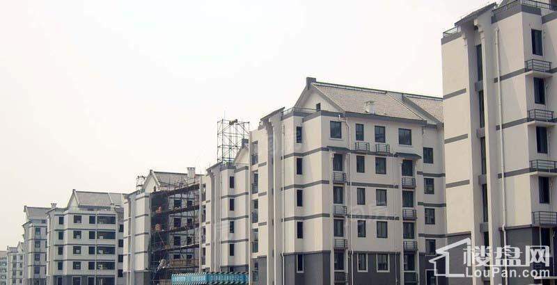 塘家湾悦府配套图