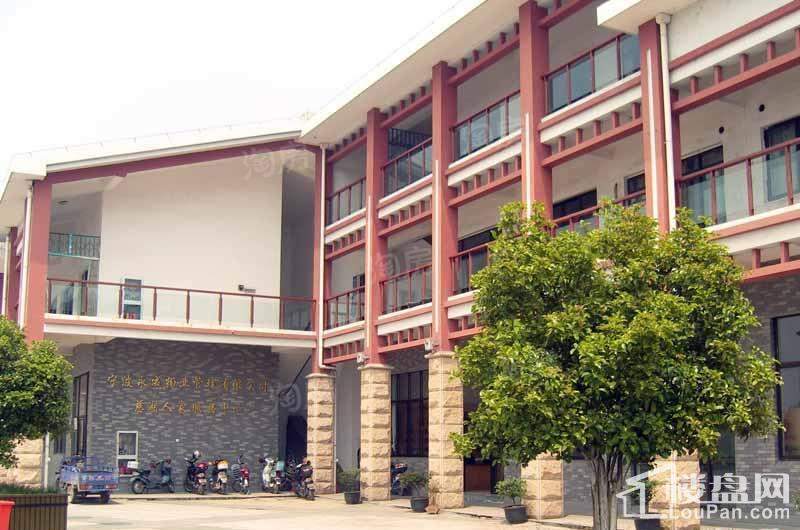 塘家湾悦府配套图