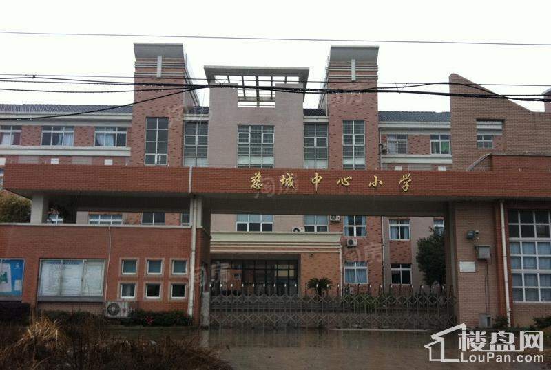 塘家湾悦府配套图